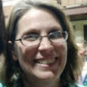 Meet your Posher, Claire